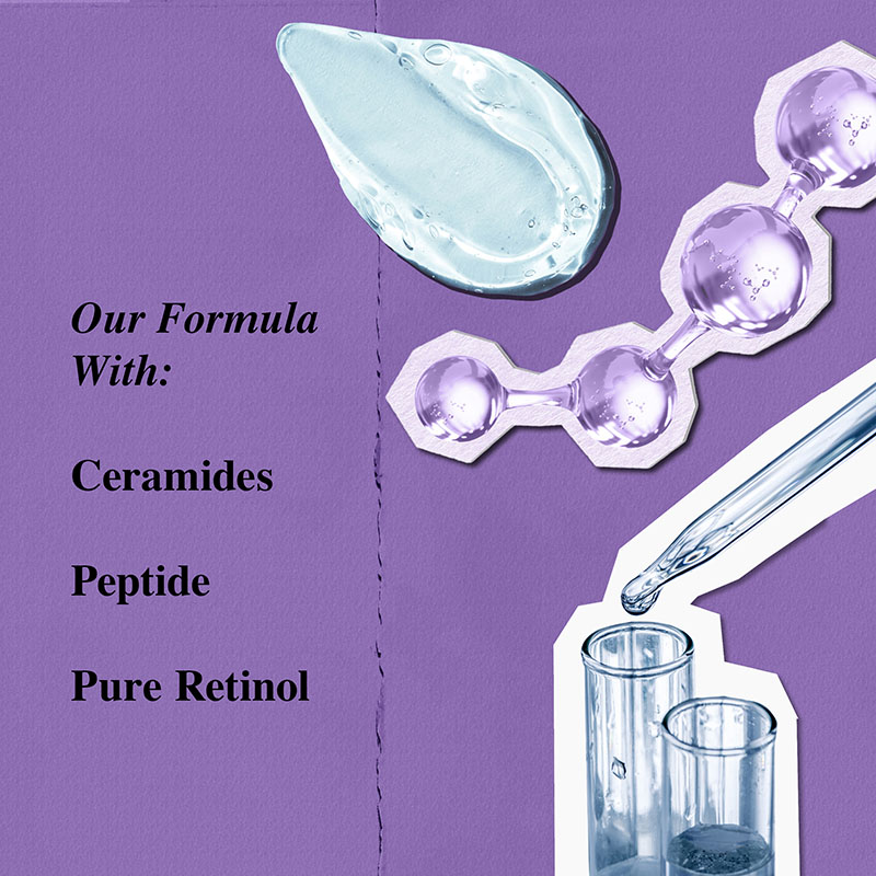 Retinol Skin-Renewing Daily Micro-Dose Serum